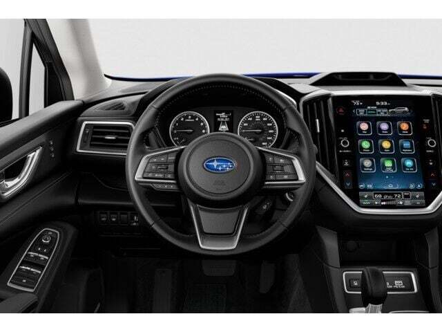 2026 Subaru ASCENT Limited 7-Passenger Springfield VA