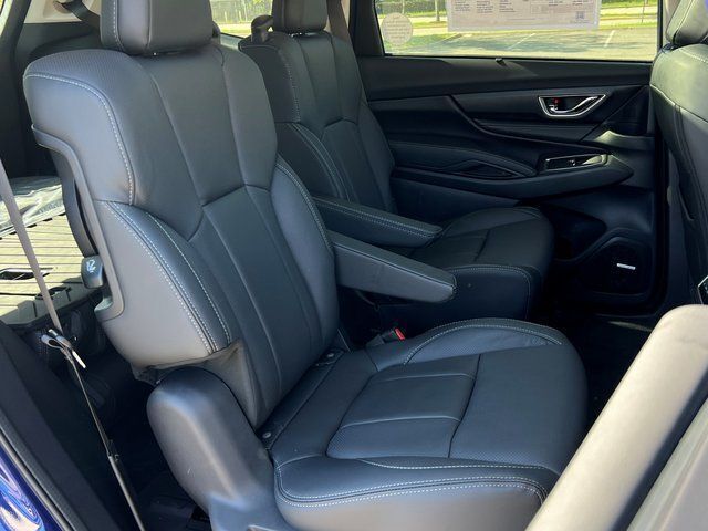 2026 Subaru ASCENT Limited 7-Passenger Springfield VA