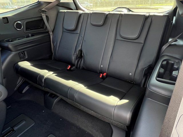 2026 Subaru ASCENT Limited 7-Passenger Springfield VA