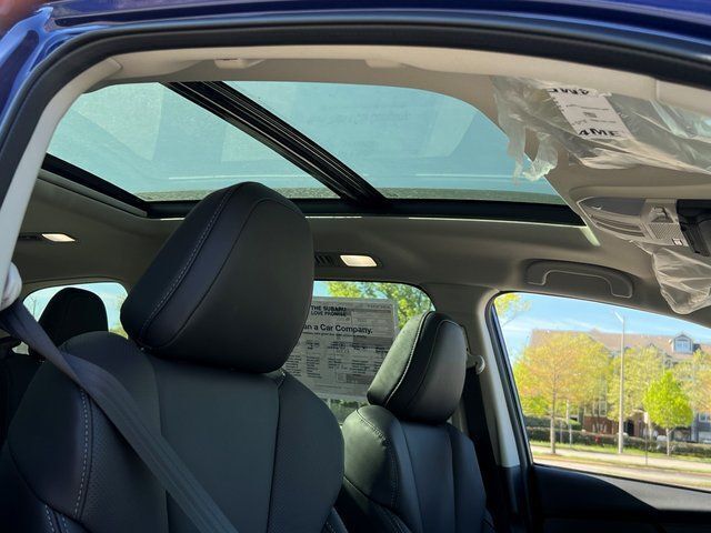 2026 Subaru ASCENT Limited 7-Passenger Springfield VA