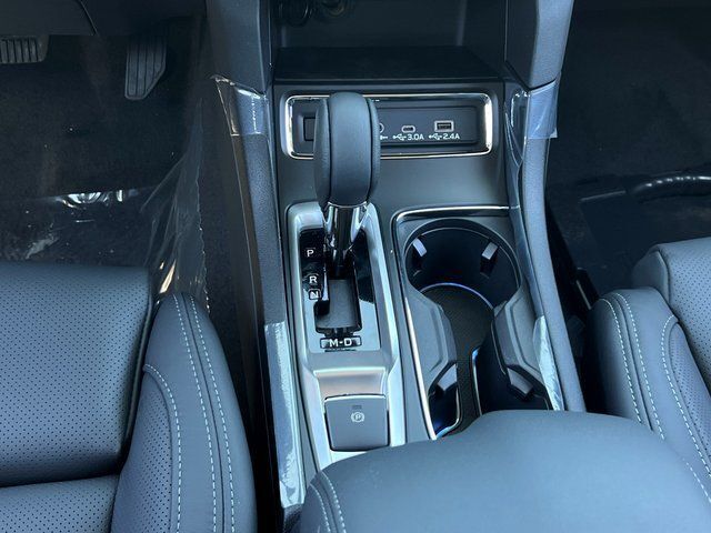 2026 Subaru ASCENT Limited 7-Passenger Springfield VA