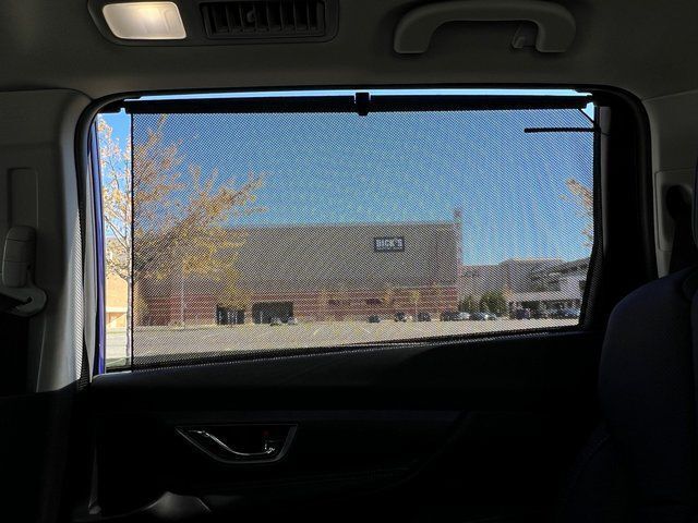 2026 Subaru ASCENT Limited 7-Passenger Springfield VA