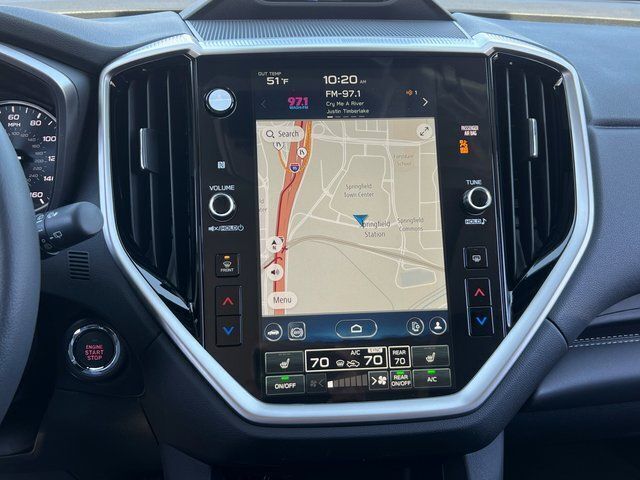 2026 Subaru ASCENT Limited 7-Passenger Springfield VA