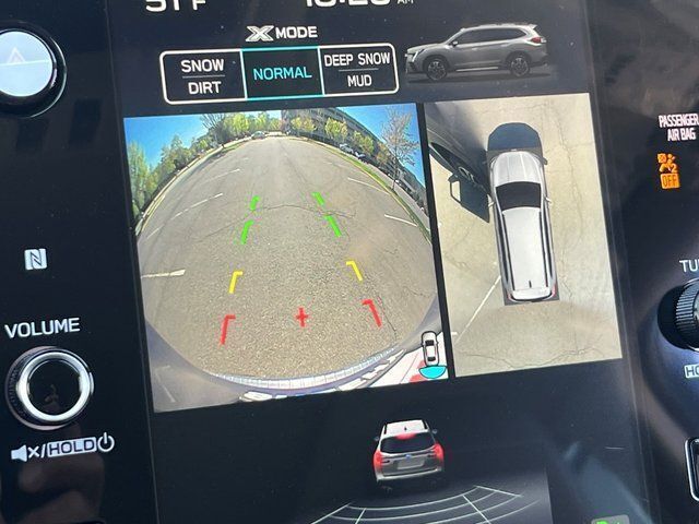 2026 Subaru ASCENT Limited 7-Passenger Springfield VA