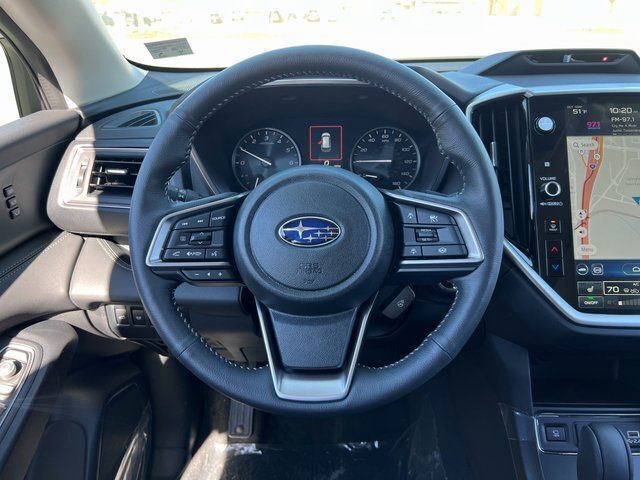 2026 Subaru ASCENT Limited 7-Passenger Springfield VA