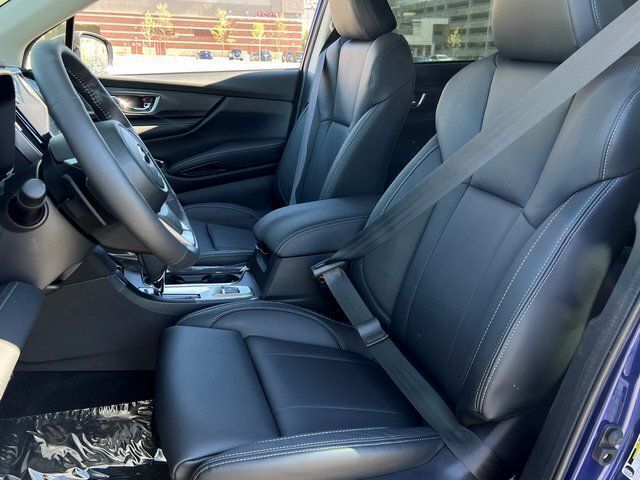 2026 Subaru ASCENT Limited 7-Passenger Springfield VA