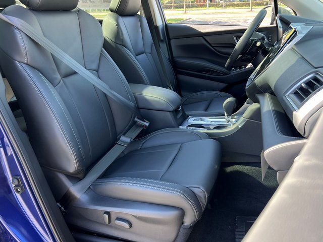 2026 Subaru ASCENT Limited 7-Passenger Springfield VA