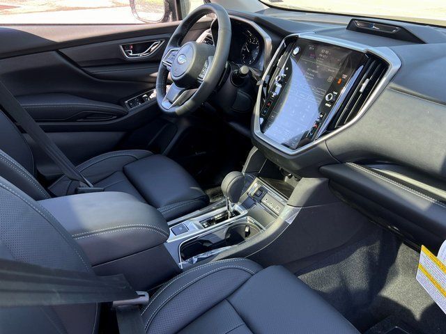 2026 Subaru ASCENT Limited 7-Passenger Springfield VA