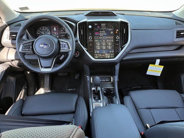 2026 Subaru ASCENT Limited 7-Passenger Springfield VA