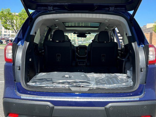 2026 Subaru ASCENT Limited 7-Passenger Springfield VA