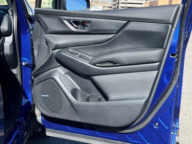 2026 Subaru ASCENT Limited 7-Passenger Springfield VA