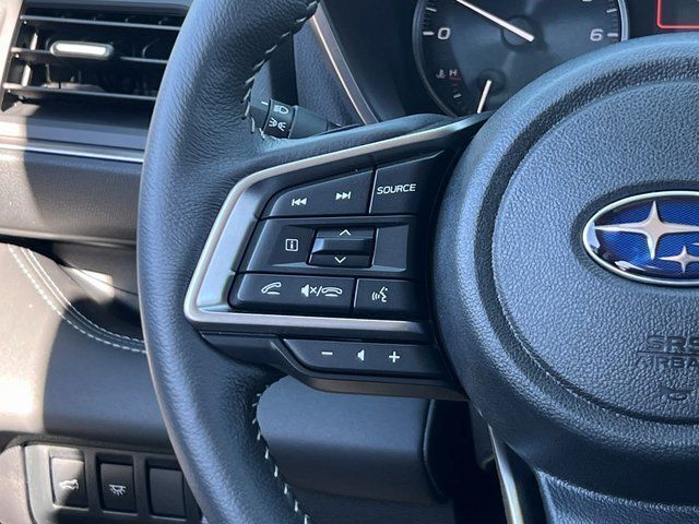 2026 Subaru ASCENT Limited 7-Passenger Springfield VA