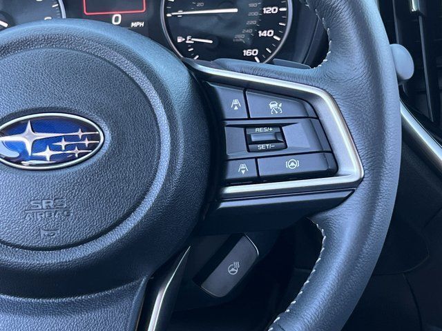 2026 Subaru ASCENT Limited 7-Passenger Springfield VA