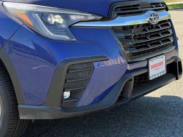 2026 Subaru ASCENT Limited 7-Passenger Springfield VA