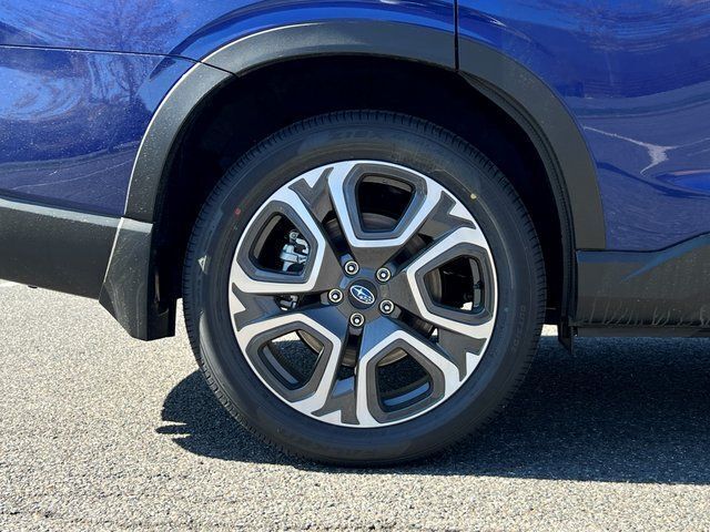 2026 Subaru ASCENT Limited 7-Passenger Springfield VA