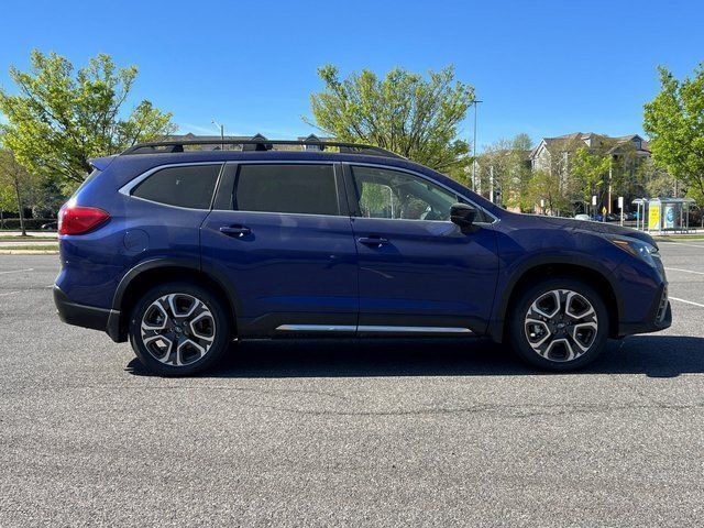2026 Subaru ASCENT Limited 7-Passenger Springfield VA