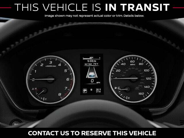 2026 Subaru ASCENT Limited 7-Passenger Springfield VA