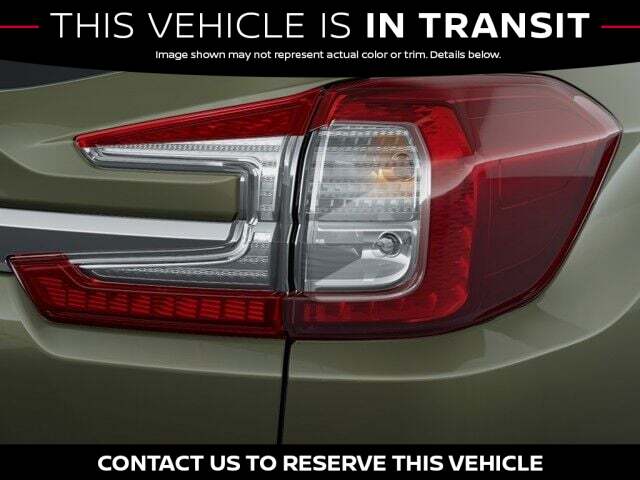 2026 Subaru ASCENT Limited 7-Passenger Springfield VA