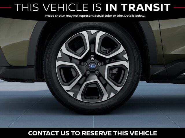 2026 Subaru ASCENT Limited 7-Passenger Springfield VA