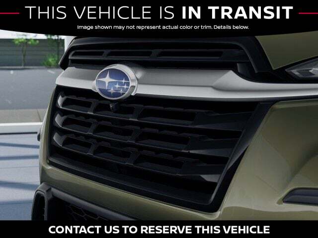 2026 Subaru ASCENT Limited 7-Passenger Springfield VA