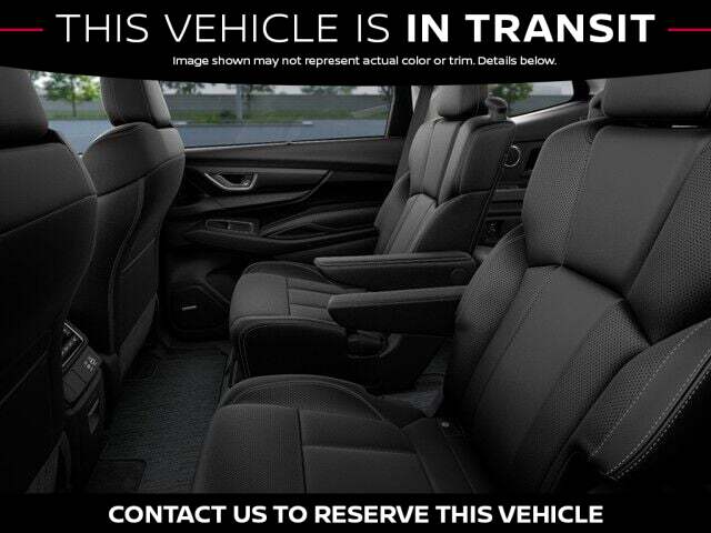 2026 Subaru ASCENT Limited 7-Passenger Springfield VA