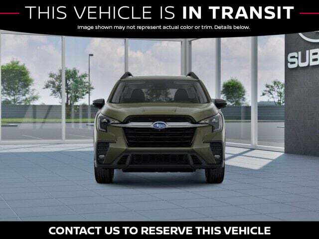 2026 Subaru ASCENT Limited 7-Passenger Springfield VA