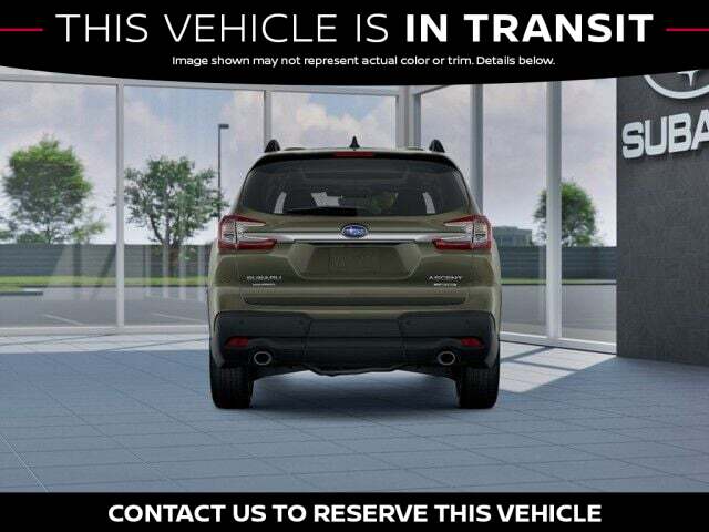 2026 Subaru ASCENT Limited 7-Passenger Springfield VA
