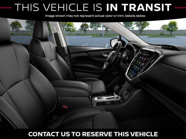 2026 Subaru ASCENT Limited 7-Passenger Springfield VA