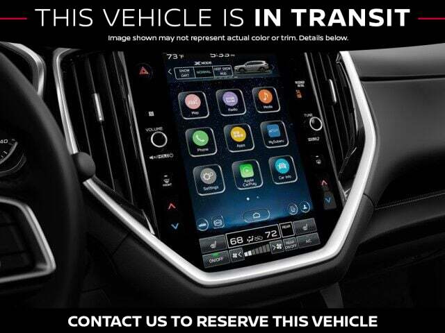 2026 Subaru ASCENT Limited 7-Passenger Springfield VA