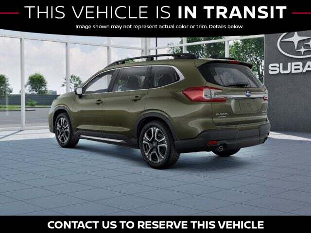 2026 Subaru ASCENT Limited 7-Passenger Springfield VA