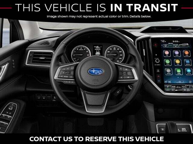 2026 Subaru ASCENT Limited 7-Passenger Springfield VA