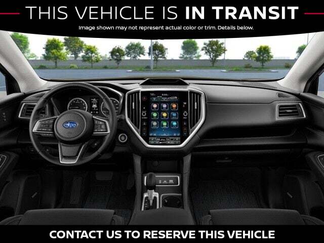 2026 Subaru ASCENT Limited 7-Passenger Springfield VA