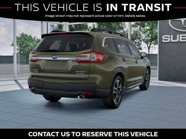 2026 Subaru ASCENT Limited 7-Passenger Springfield VA