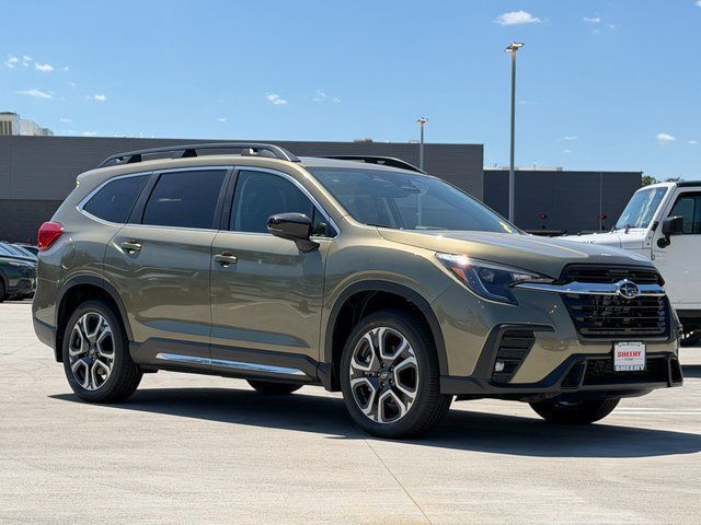 2026 Subaru ASCENT