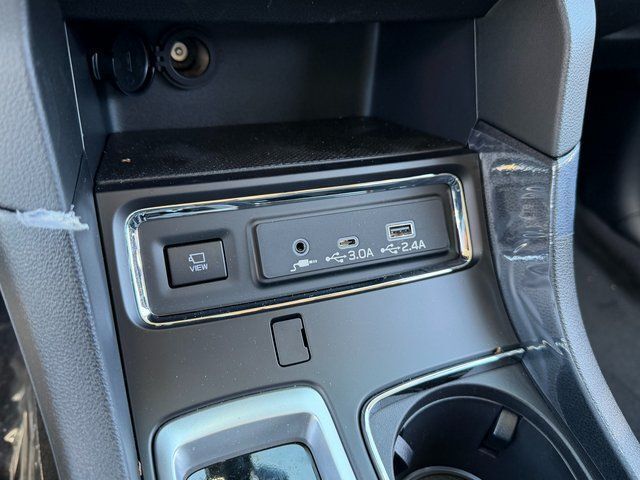 2026 Subaru ASCENT Limited 7-Passenger Springfield VA