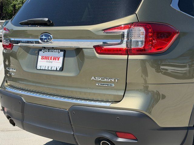 2026 Subaru ASCENT Limited 7-Passenger Springfield VA