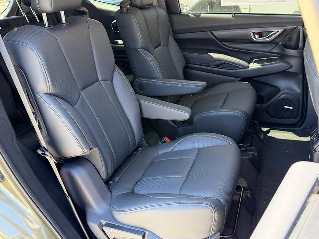 2026 Subaru ASCENT Limited 7-Passenger Springfield VA