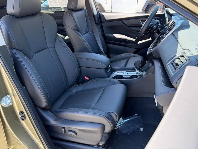 2026 Subaru ASCENT Limited 7-Passenger Springfield VA
