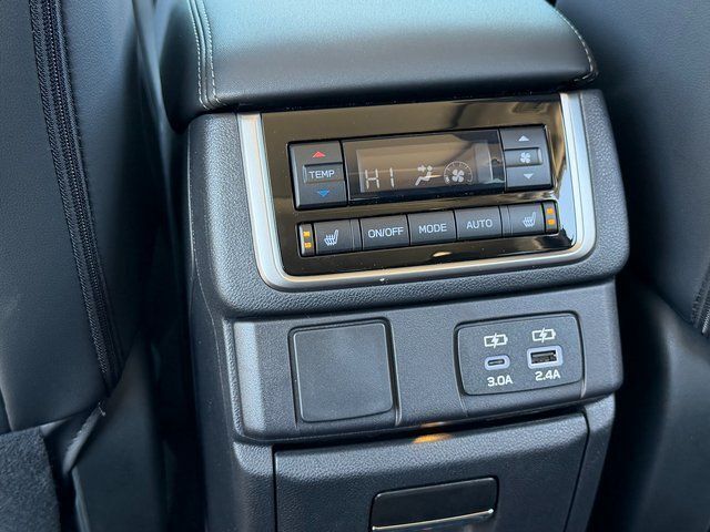 2026 Subaru ASCENT Limited 7-Passenger Springfield VA
