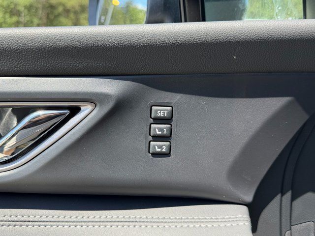2026 Subaru ASCENT Limited 7-Passenger Springfield VA
