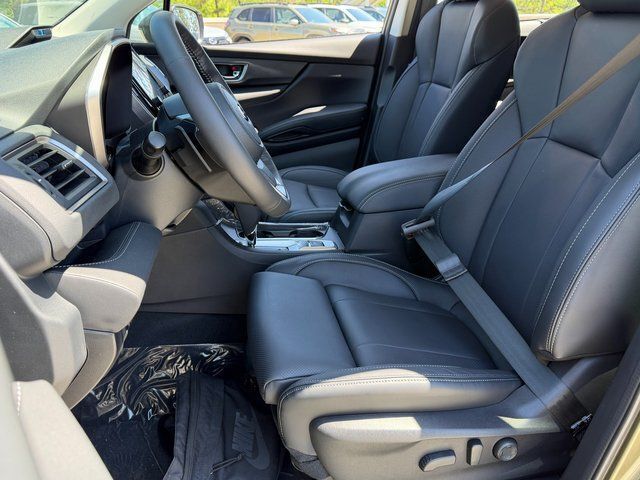 2026 Subaru ASCENT Limited 7-Passenger Springfield VA