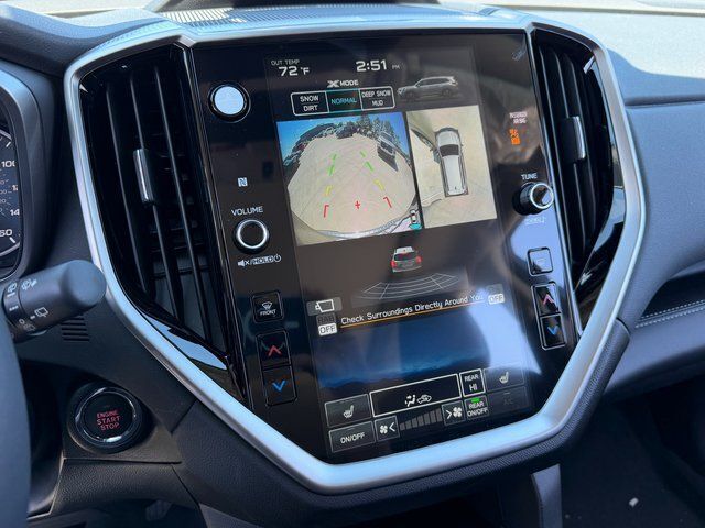 2026 Subaru ASCENT Limited 7-Passenger Springfield VA