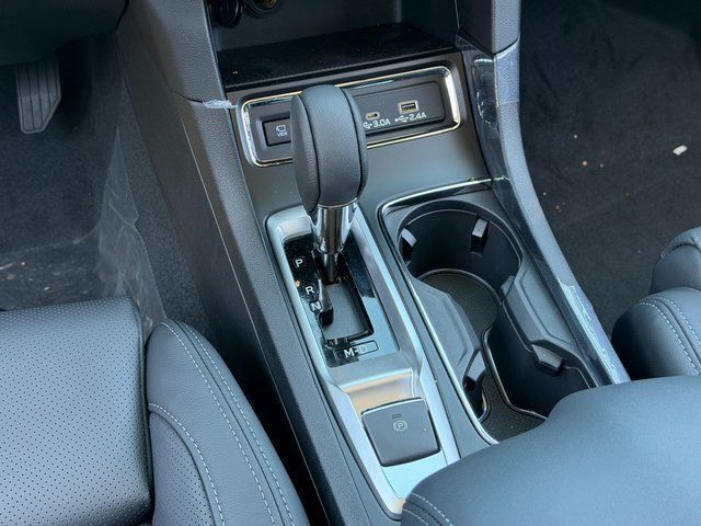 2026 Subaru ASCENT Limited 7-Passenger Springfield VA