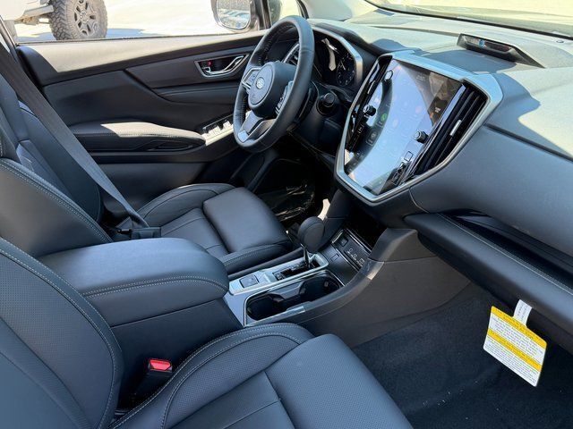 2026 Subaru ASCENT Limited 7-Passenger Springfield VA