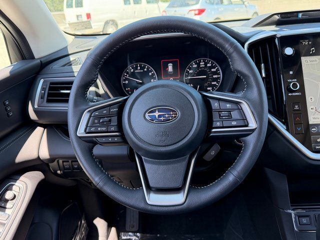 2026 Subaru ASCENT Limited 7-Passenger Springfield VA