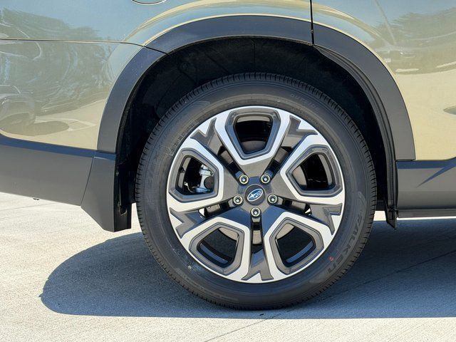 2026 Subaru ASCENT Limited 7-Passenger Springfield VA