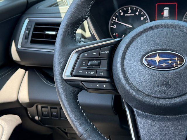 2026 Subaru ASCENT Limited 7-Passenger Springfield VA