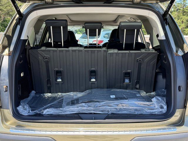 2026 Subaru ASCENT Limited 7-Passenger Springfield VA