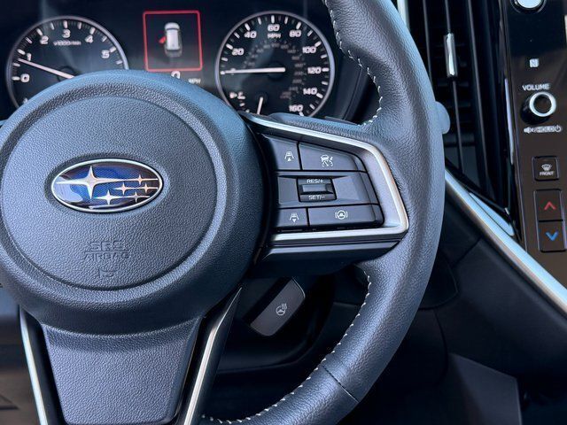 2026 Subaru ASCENT Limited 7-Passenger Springfield VA