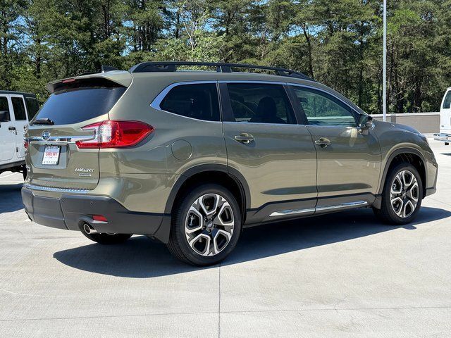 2026 Subaru ASCENT Limited 7-Passenger Springfield VA